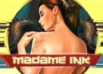 Madame Ink Джеттон