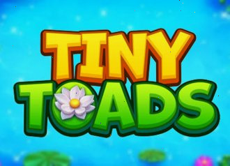 Tiny Toads игровой автомат Pragmatic